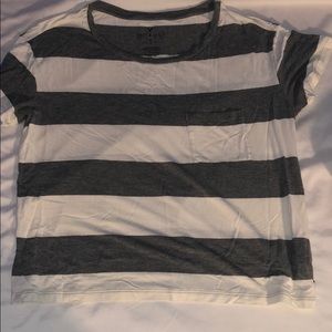 American eagle soft  tee